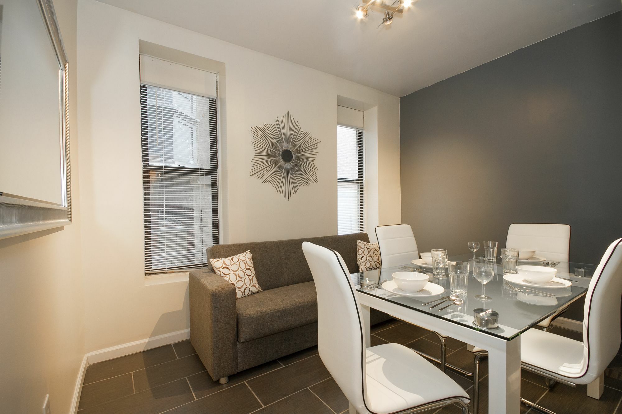 Washington Heights Apartment Nueva York Exterior foto